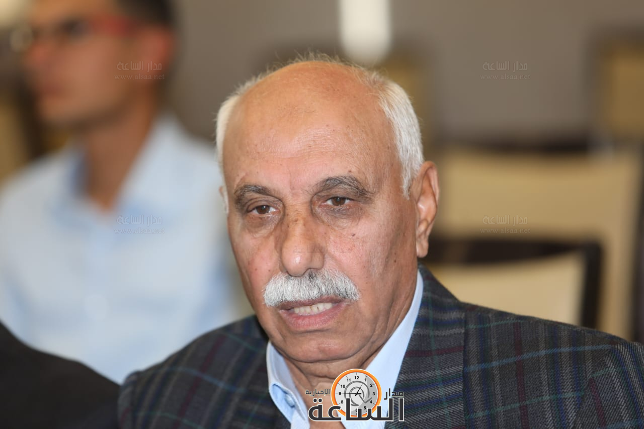 Madar Al-Saa Images 0.4687834513198499