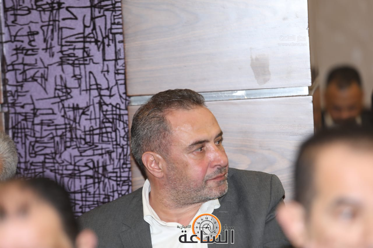 Madar Al-Saa Images 0.13440976066945964