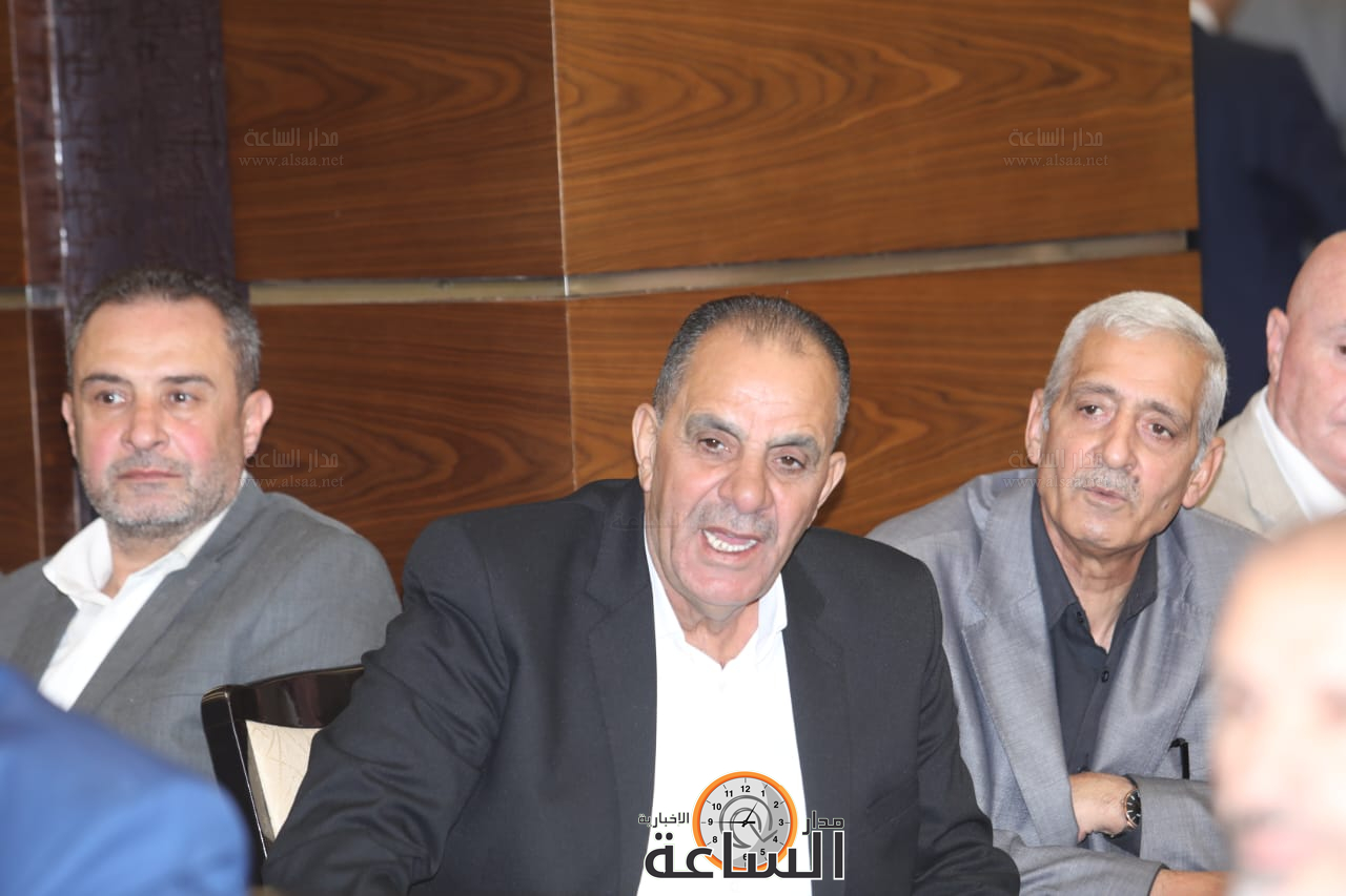 Madar Al-Saa Images 0.977919335290738