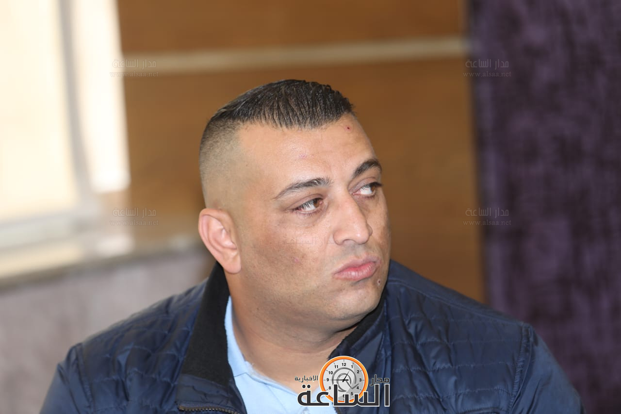 Madar Al-Saa Images 0.14765108119410364