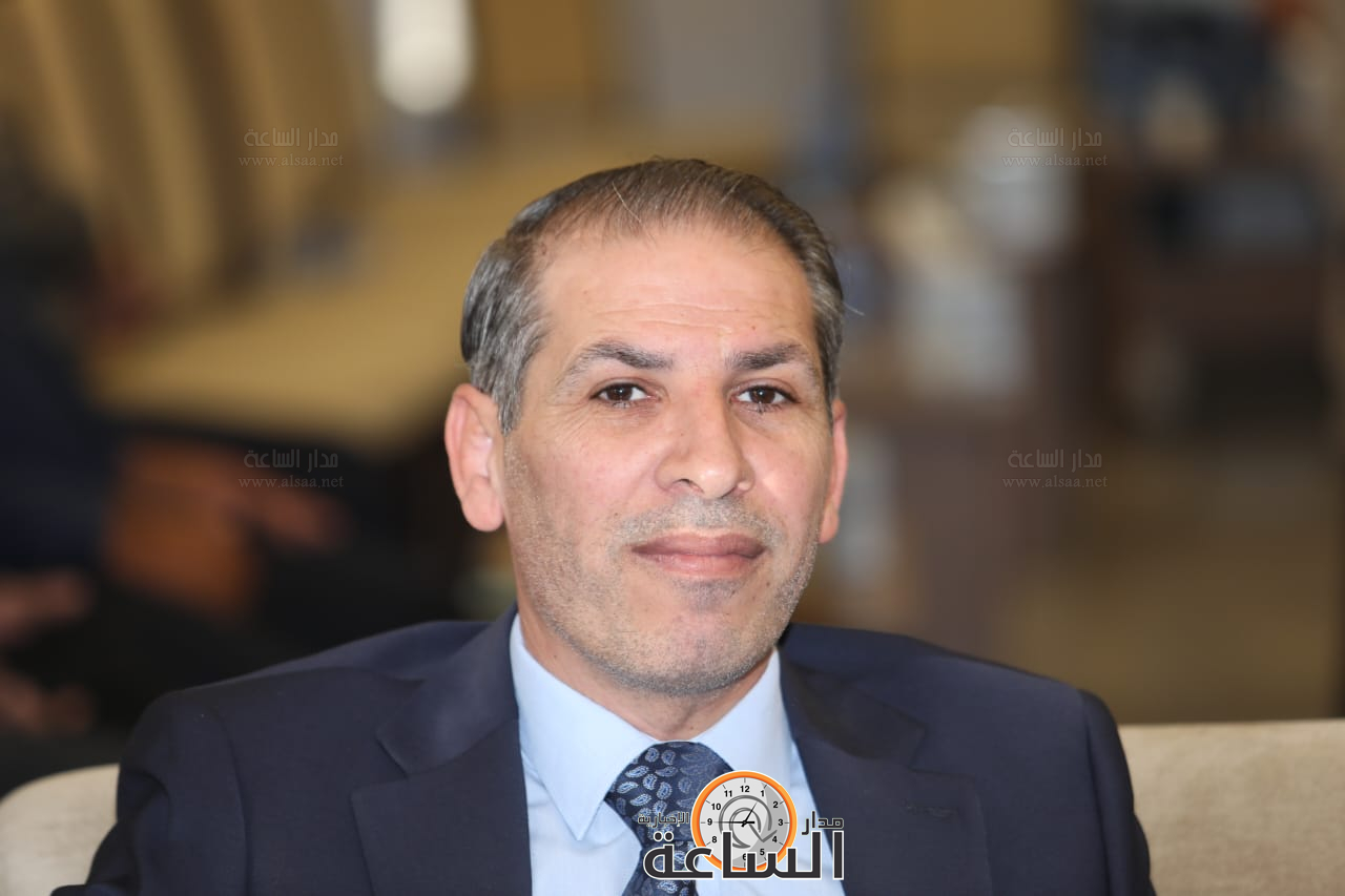 Madar Al-Saa Images 0.08826643790769095