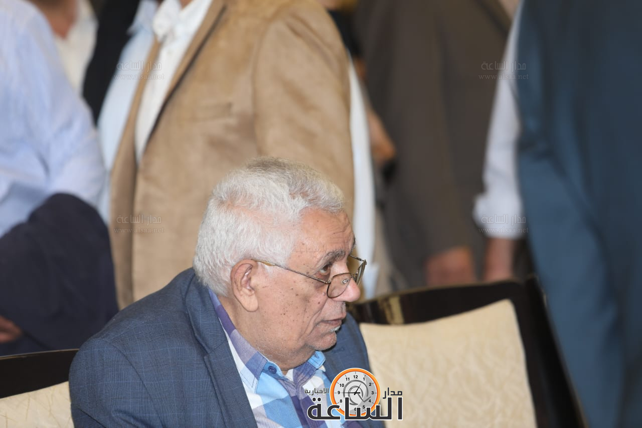 Madar Al-Saa Images 0.9865371508983043