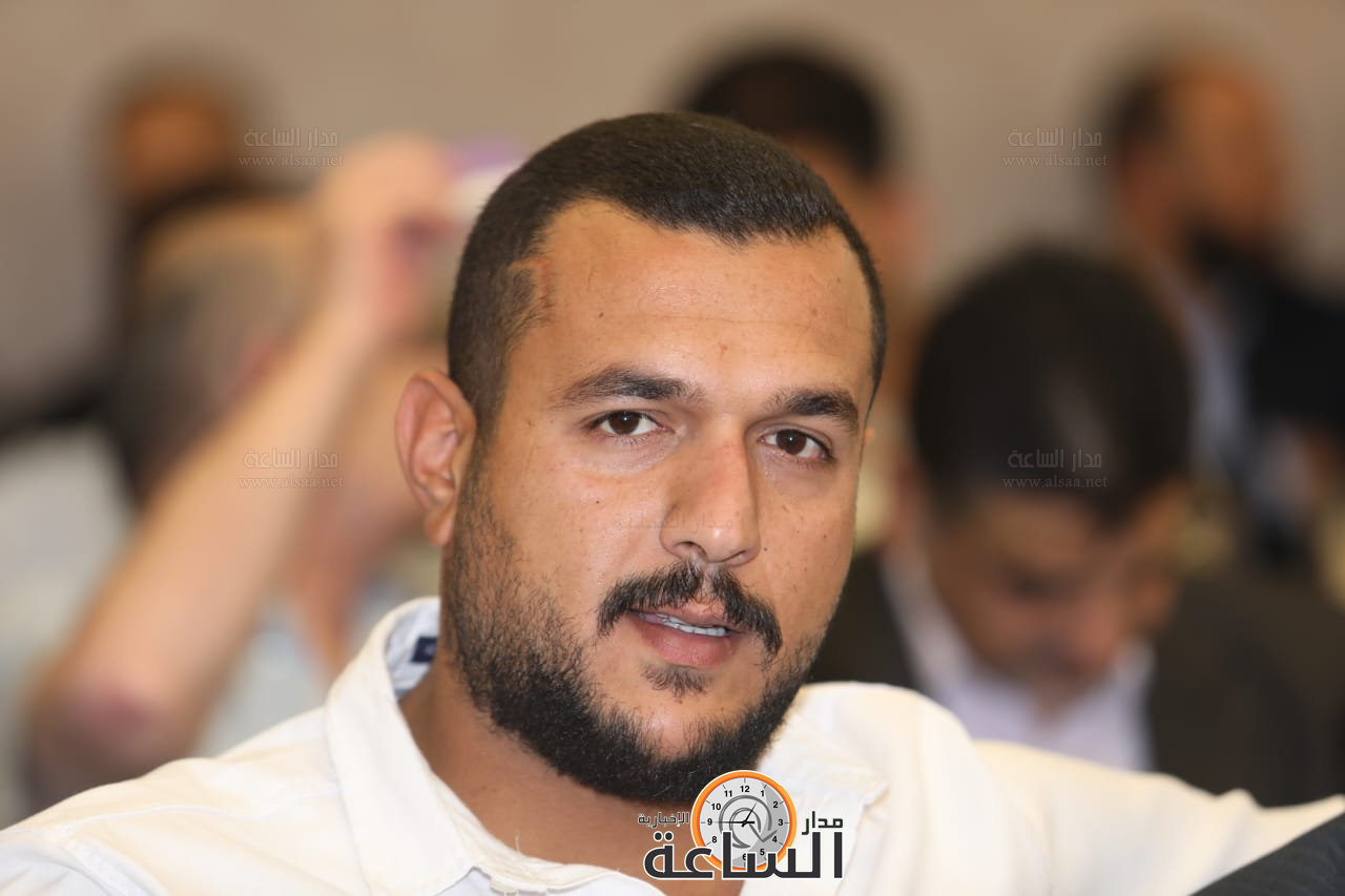 Madar Al-Saa Images 0.5167934367376277