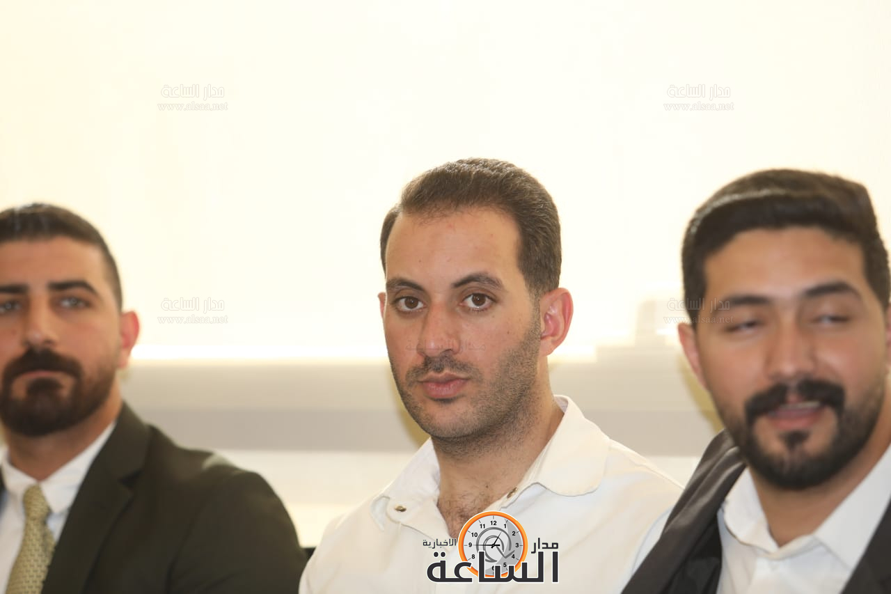 Madar Al-Saa Images 0.45115122741246183