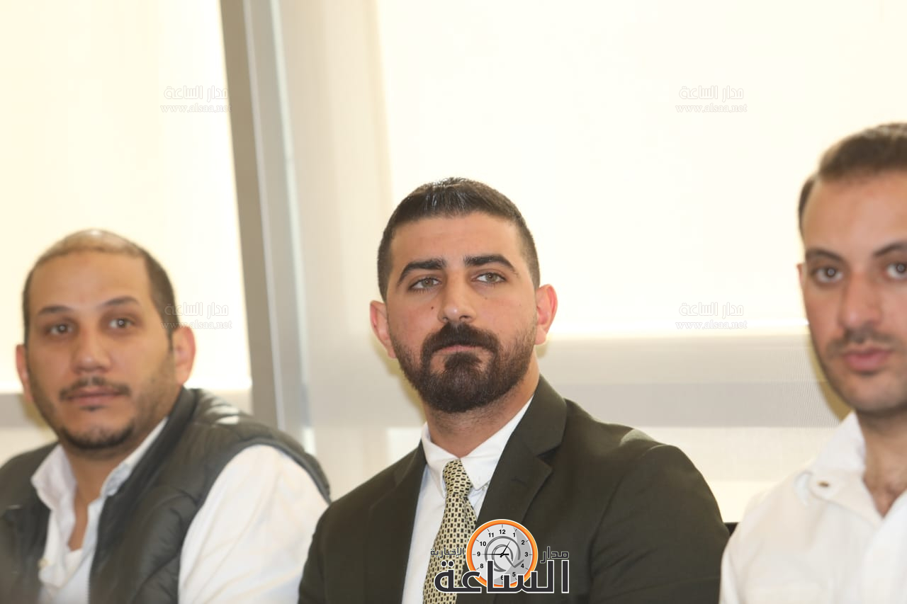 Madar Al-Saa Images 0.9818075930172254