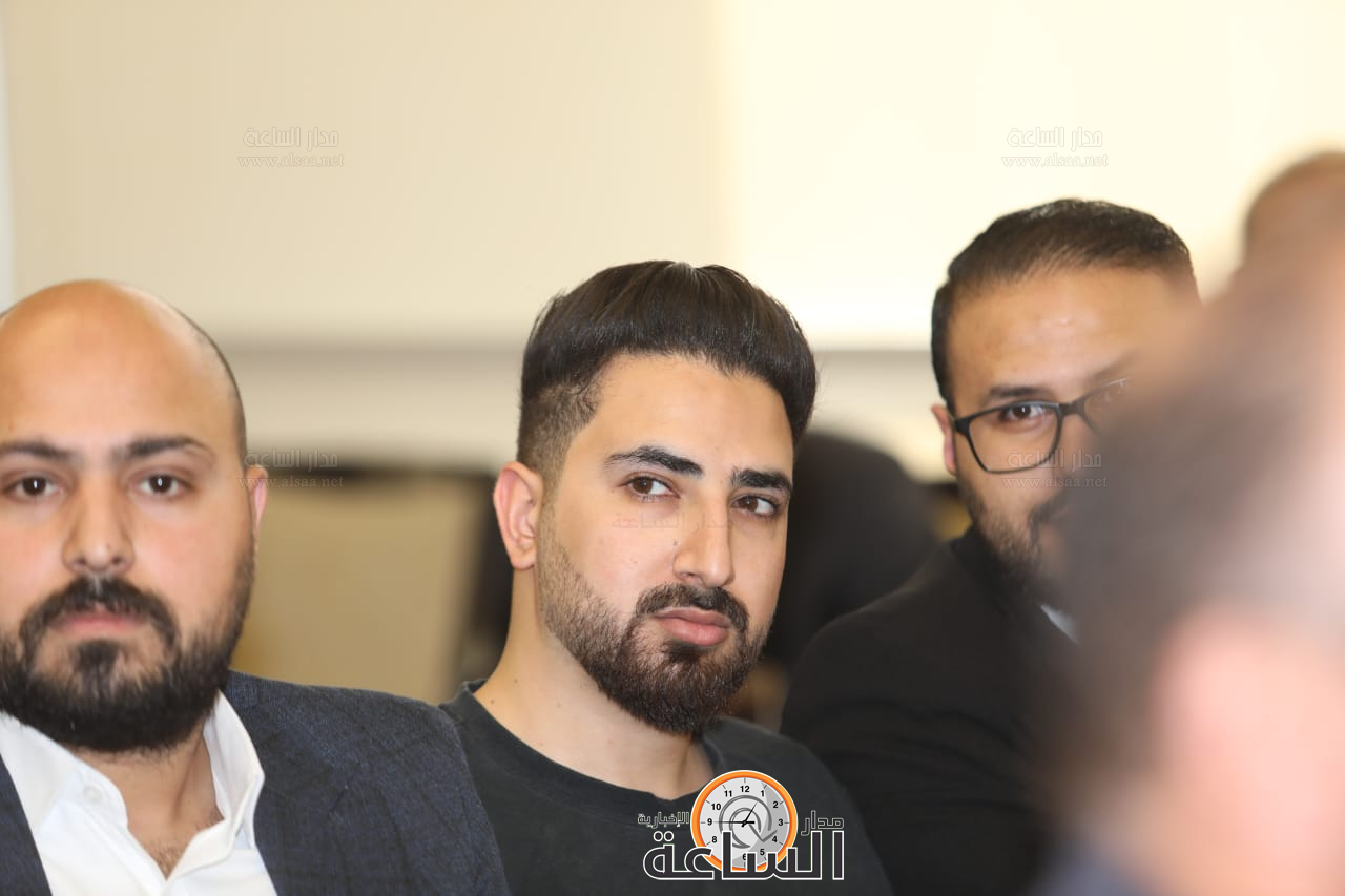 Madar Al-Saa Images 0.15441142613366843