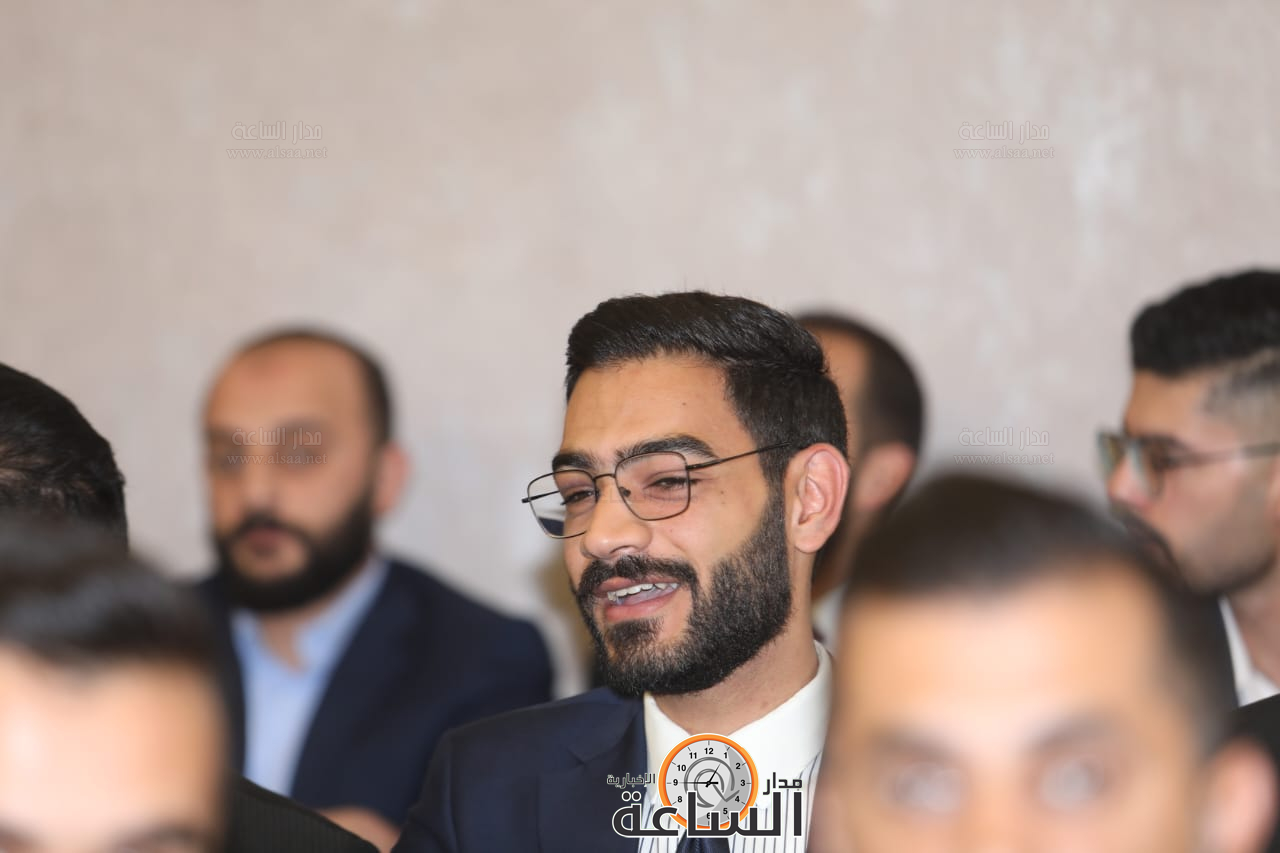 Madar Al-Saa Images 0.18340982724535926