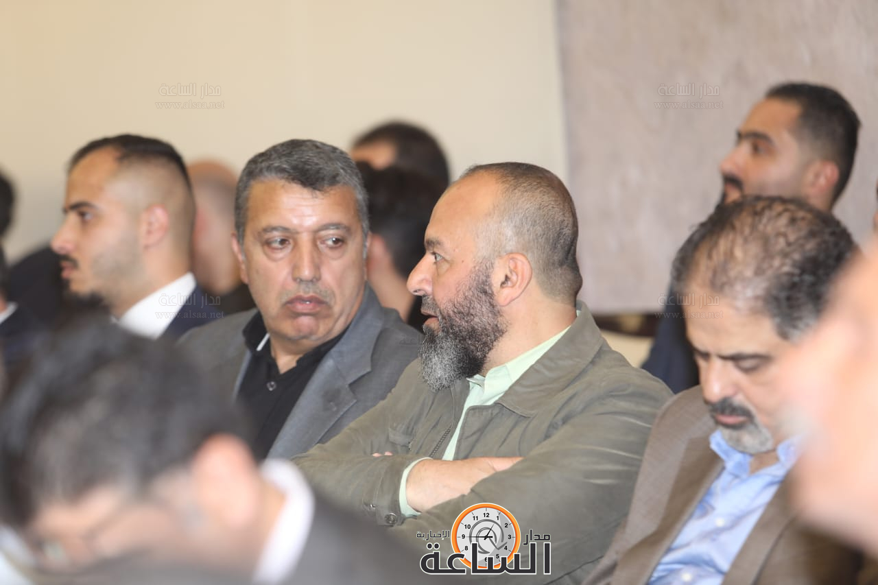 Madar Al-Saa Images 0.9230852886975325