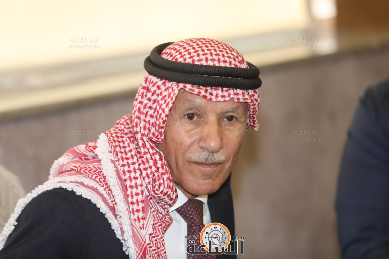 Madar Al-Saa Images 0.3473258391228575