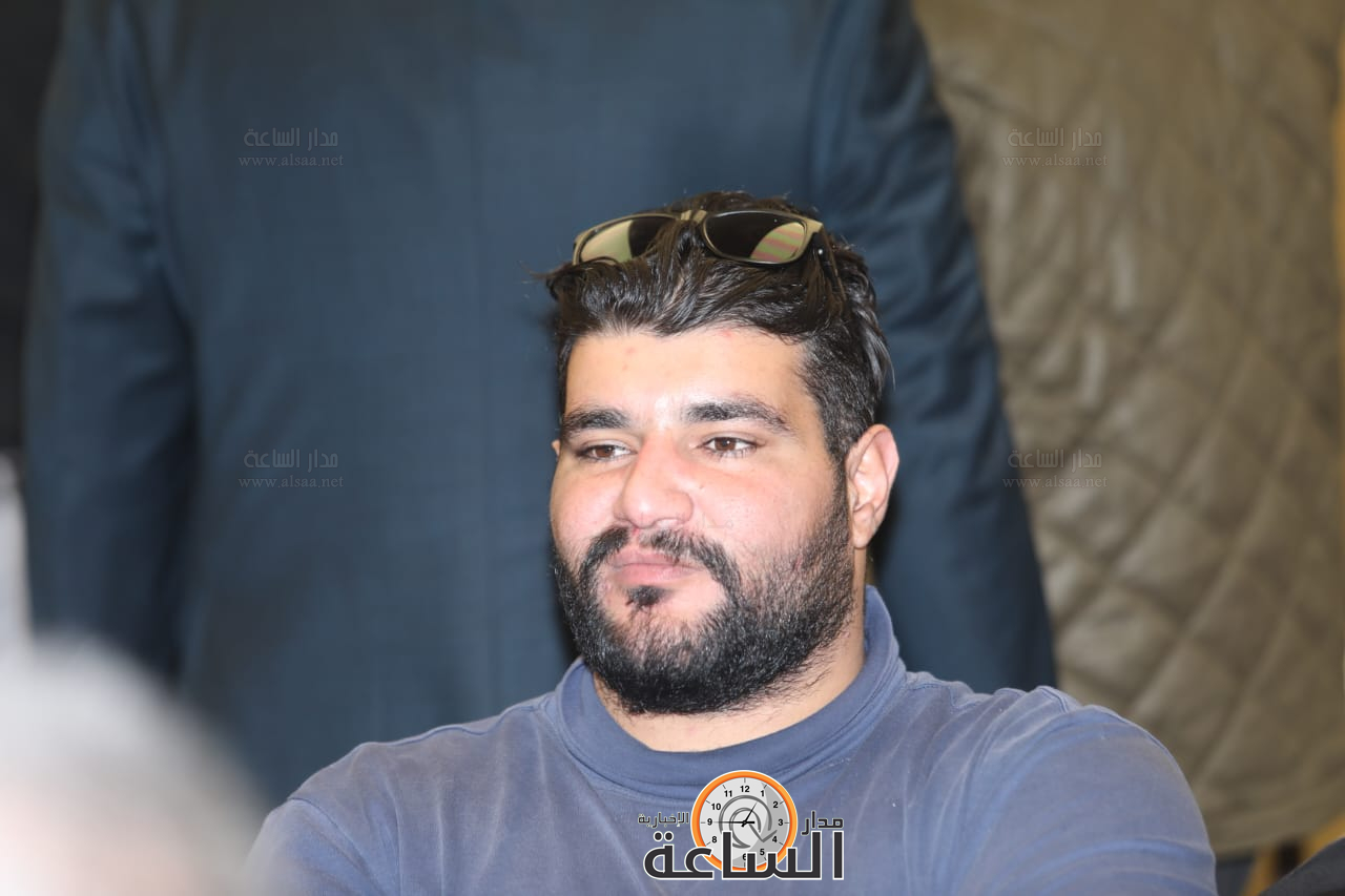 Madar Al-Saa Images 0.9373515180658147