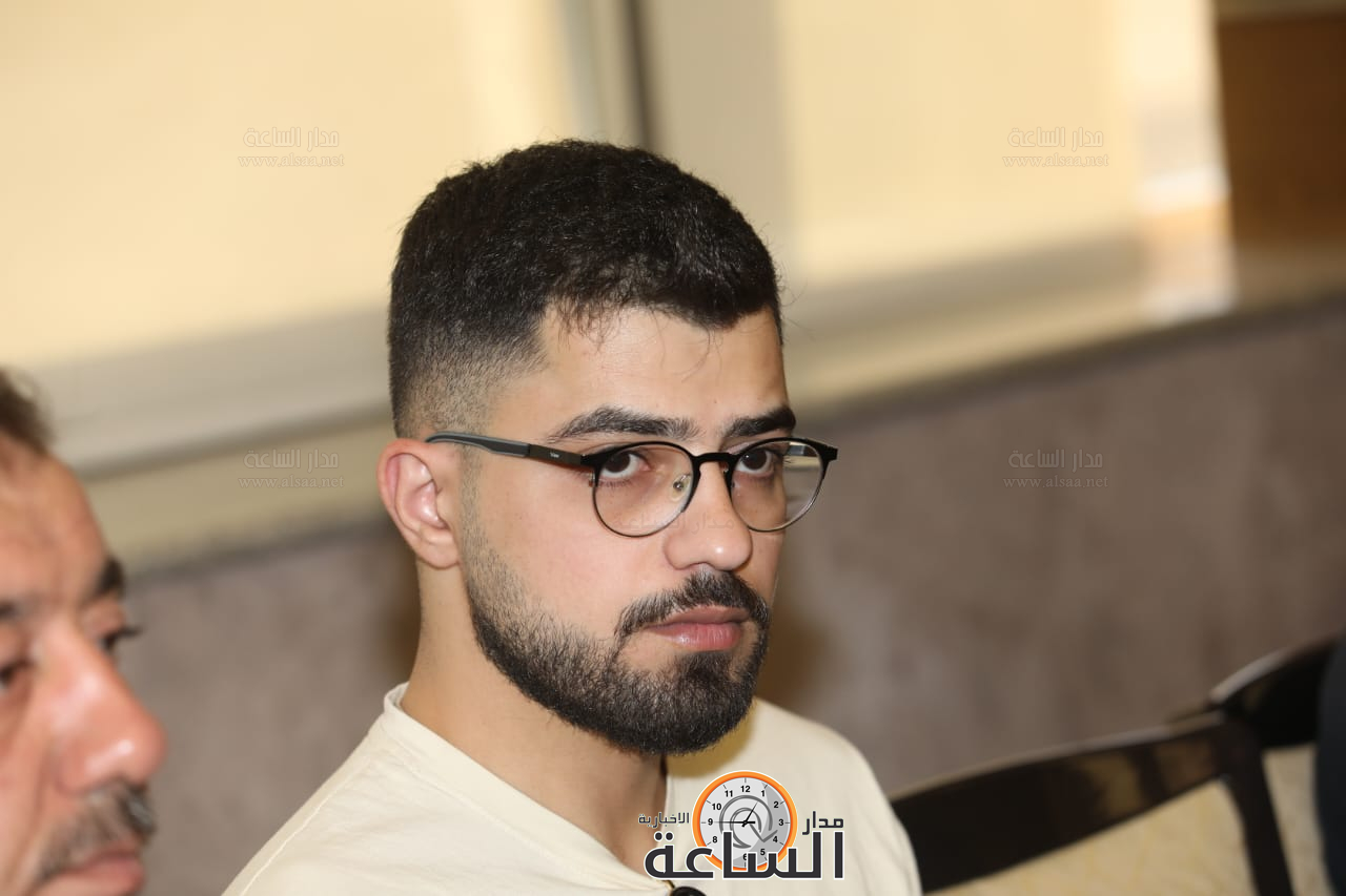 Madar Al-Saa Images 0.932026794557159