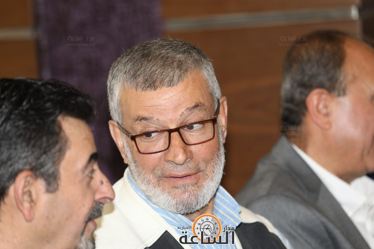 Madar Al-Saa Images 0.8744495913866361