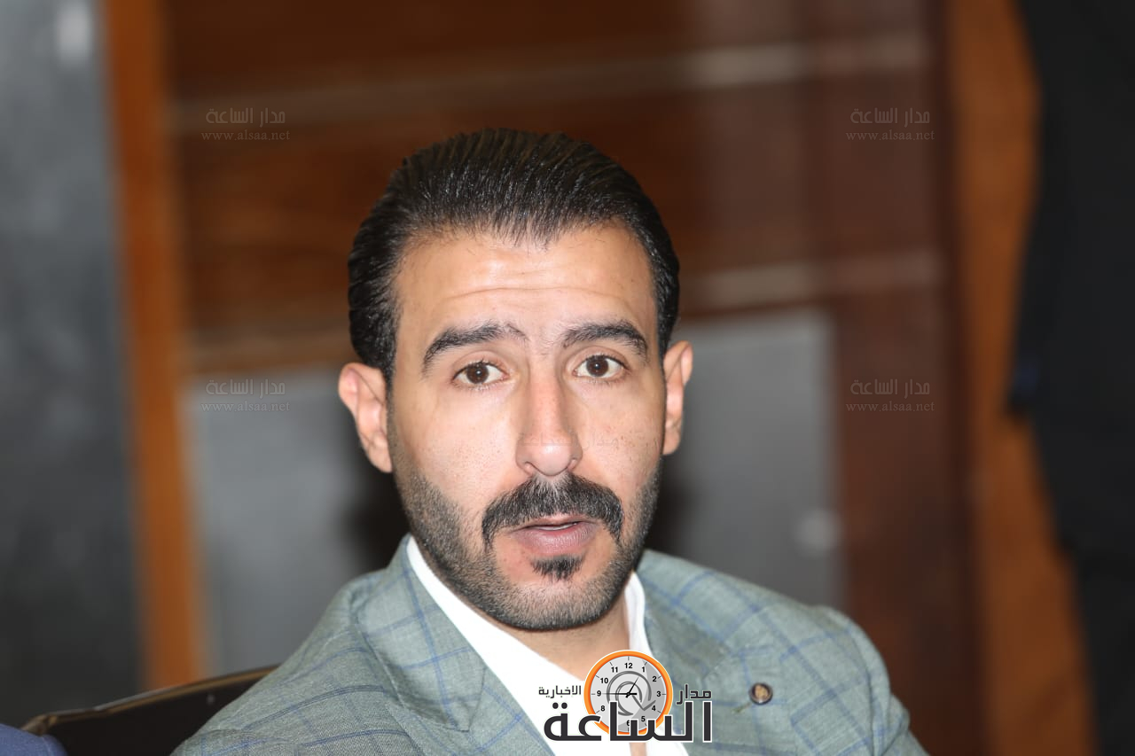 Madar Al-Saa Images 0.07602916804758997