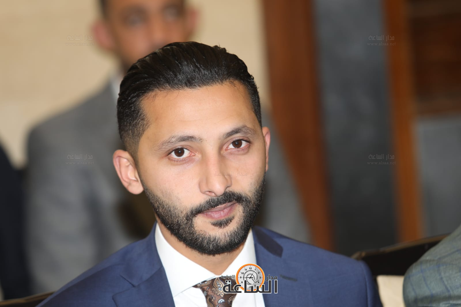 Madar Al-Saa Images 0.7305004737021217