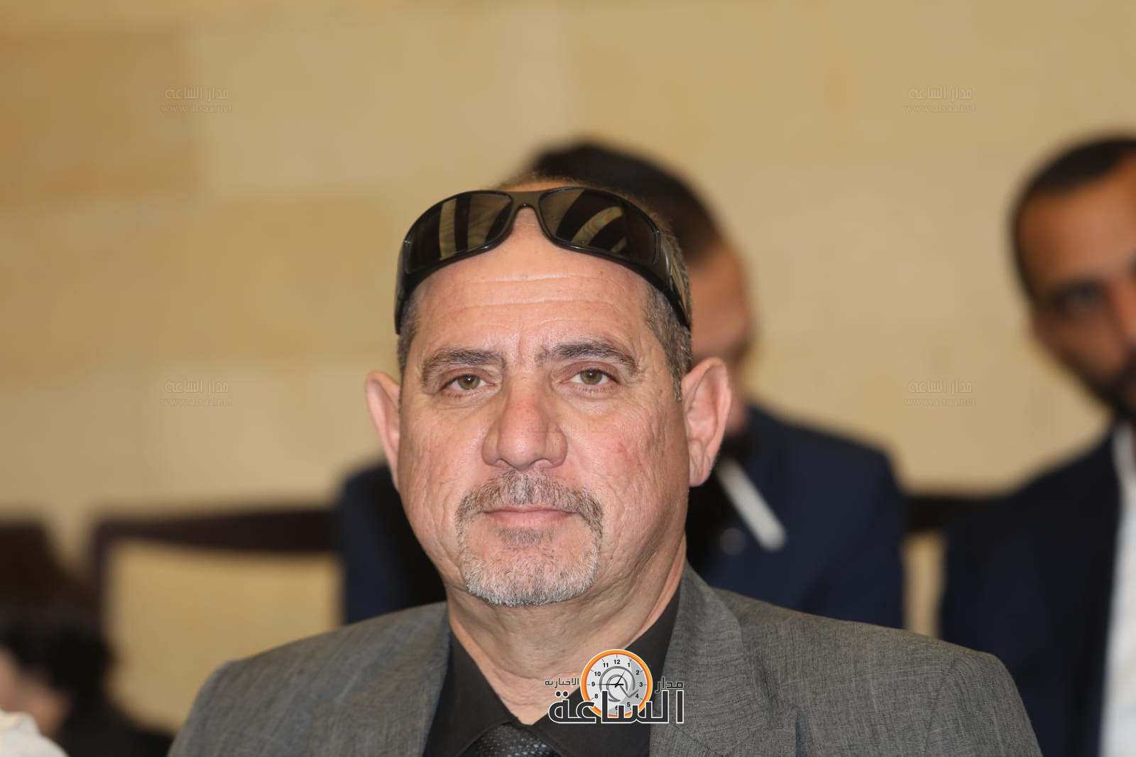 Madar Al-Saa Images 0.9689566916655712