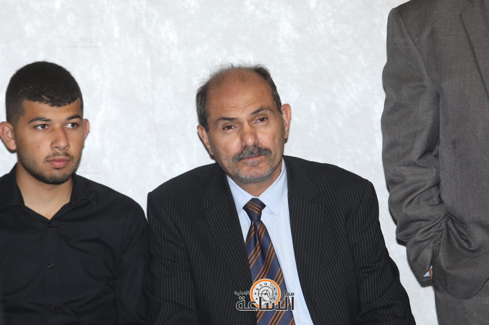 Madar Al-Saa Images 0.574883542677951