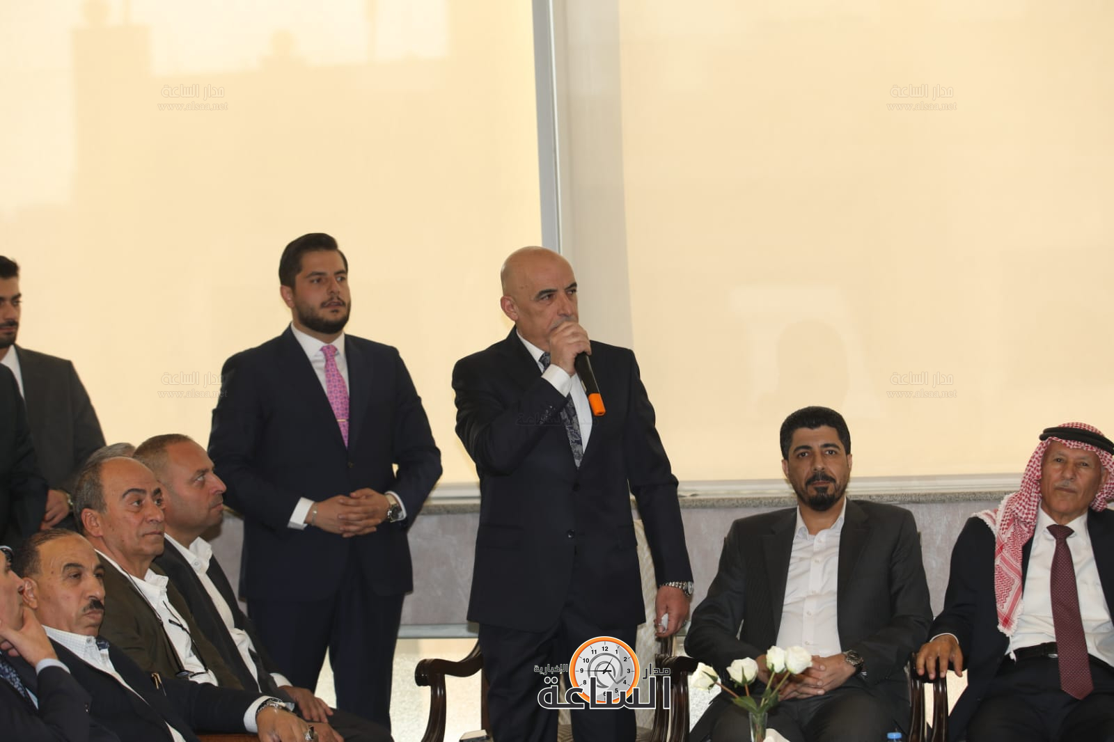 Madar Al-Saa Images 0.4214155005017888