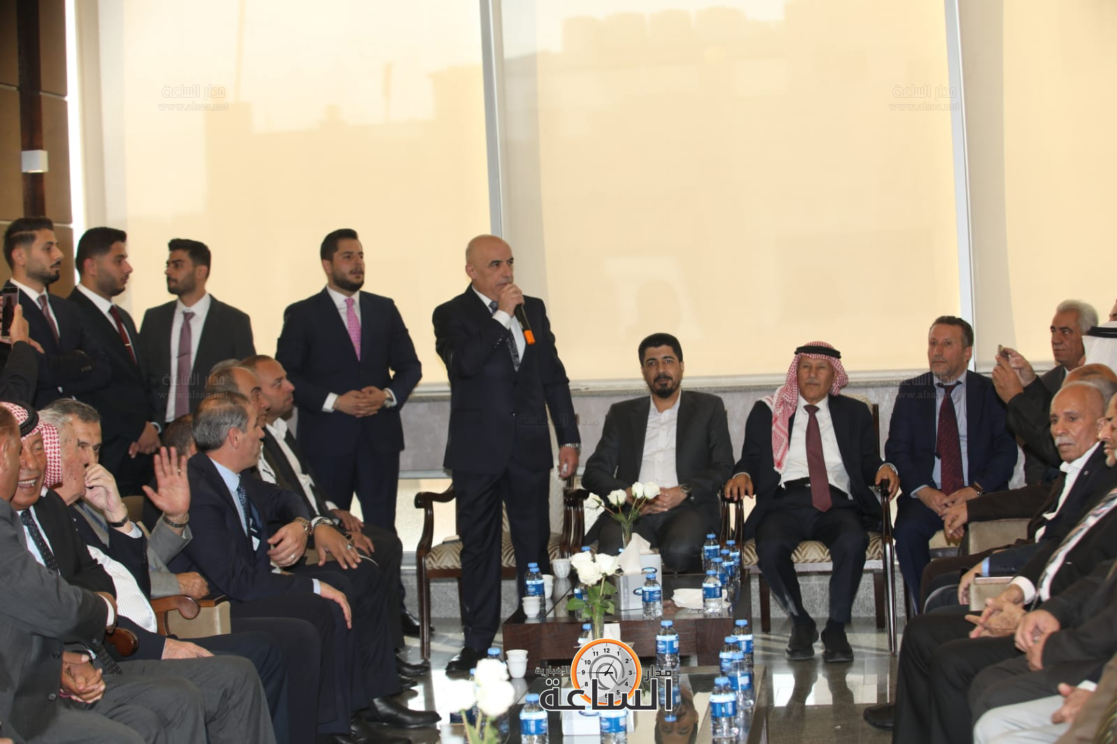 Madar Al-Saa Images 0.2214501419389252