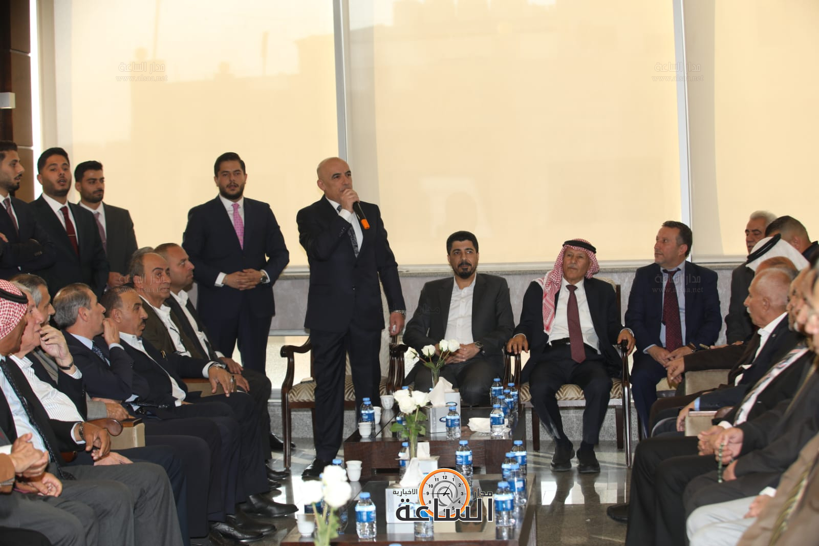 Madar Al-Saa Images 0.5850297086615441