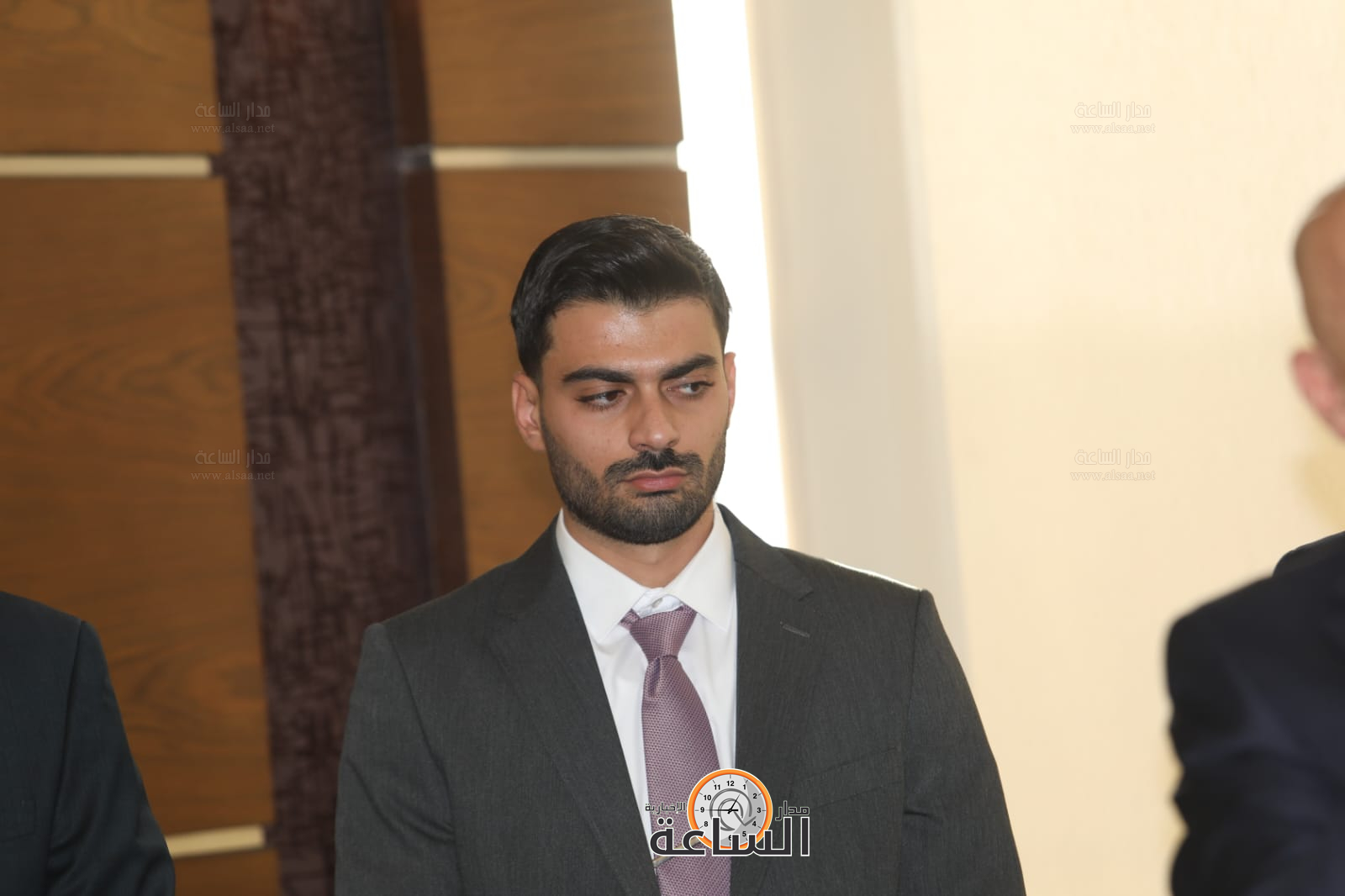 Madar Al-Saa Images 0.869115875320879