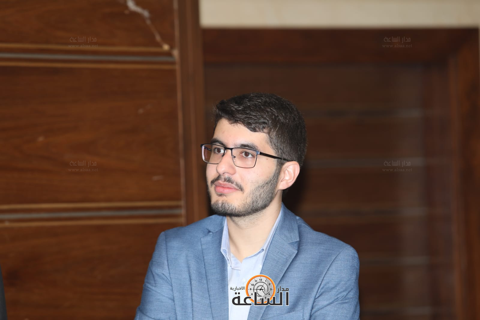 Madar Al-Saa Images 0.4502696320719457