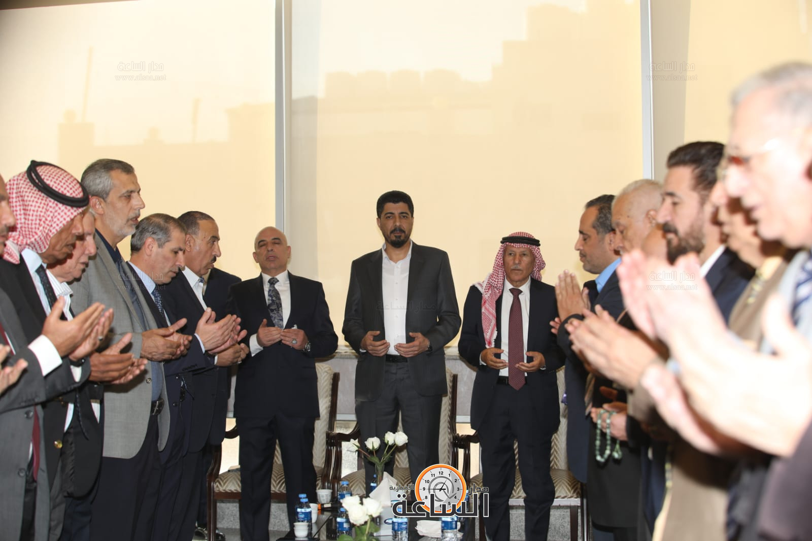 Madar Al-Saa Images 0.5268960514377787