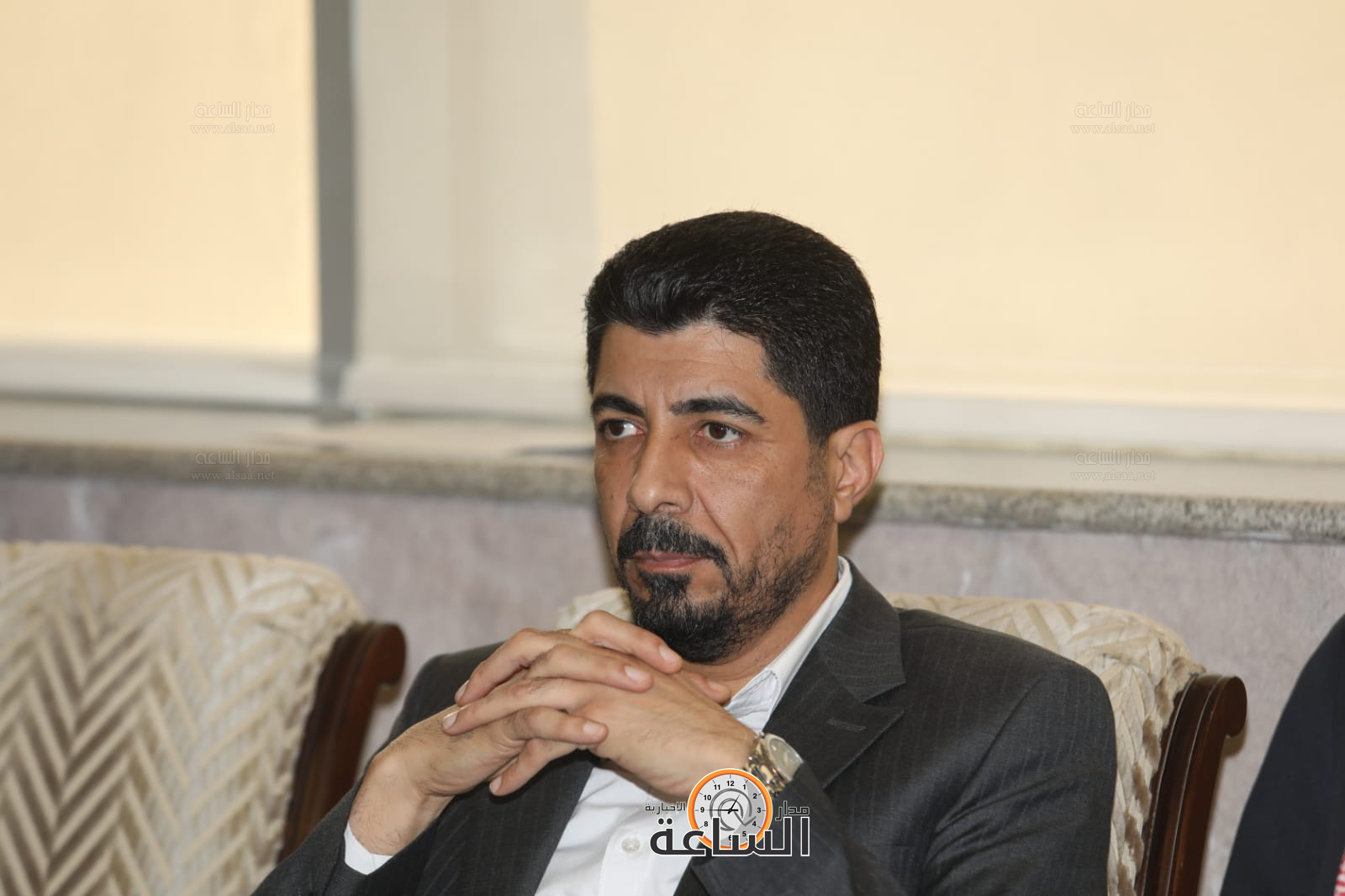 Madar Al-Saa Images 0.4172539713183685