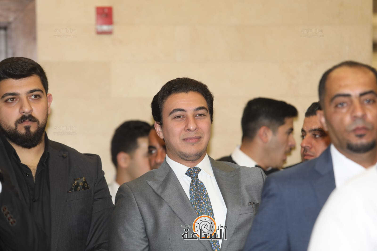 Madar Al-Saa Images 0.09075474537676254