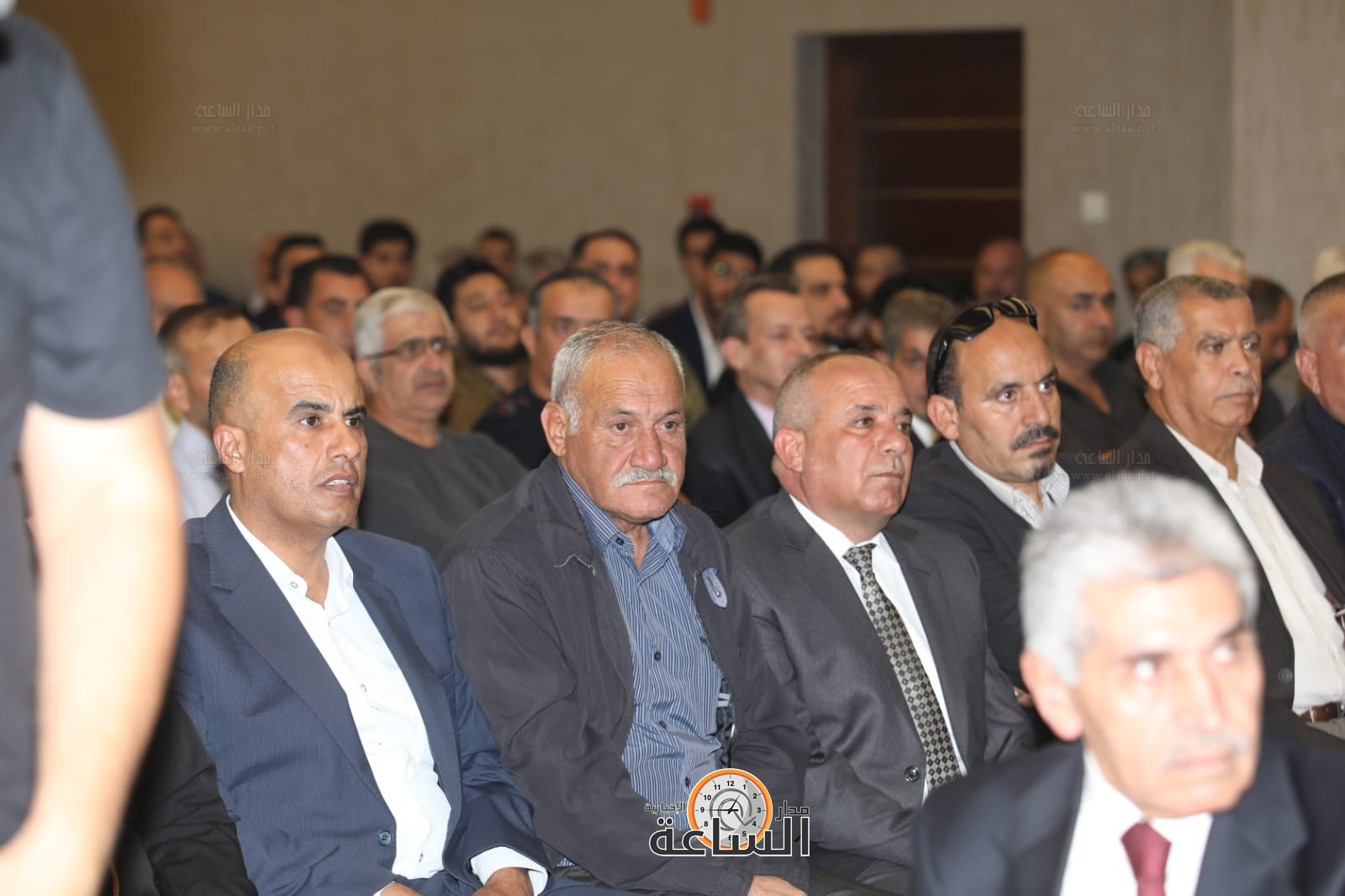 Madar Al-Saa Images 0.5391774644134975