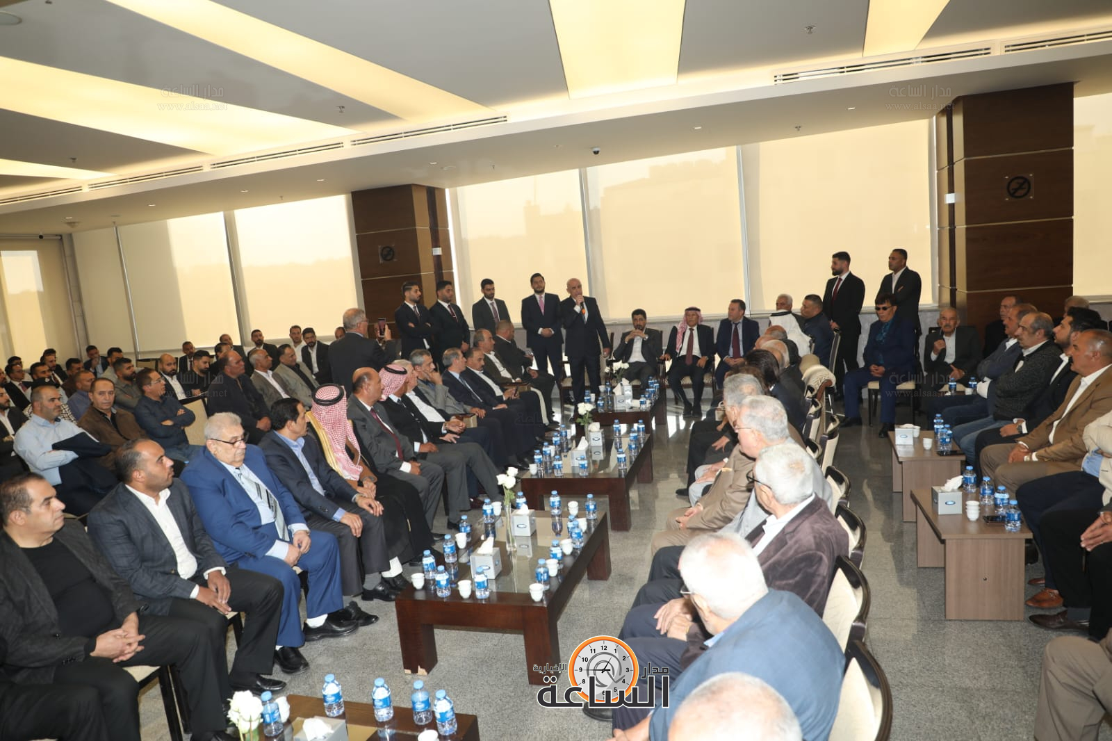 Madar Al-Saa Images 0.6869941164444389