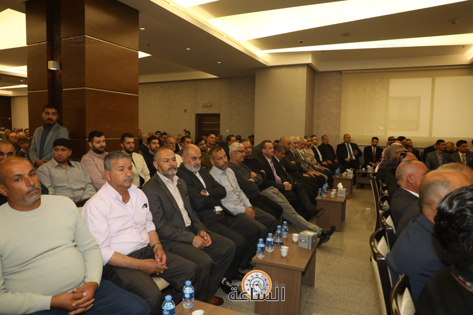 Madar Al-Saa Images 0.31046936384327717