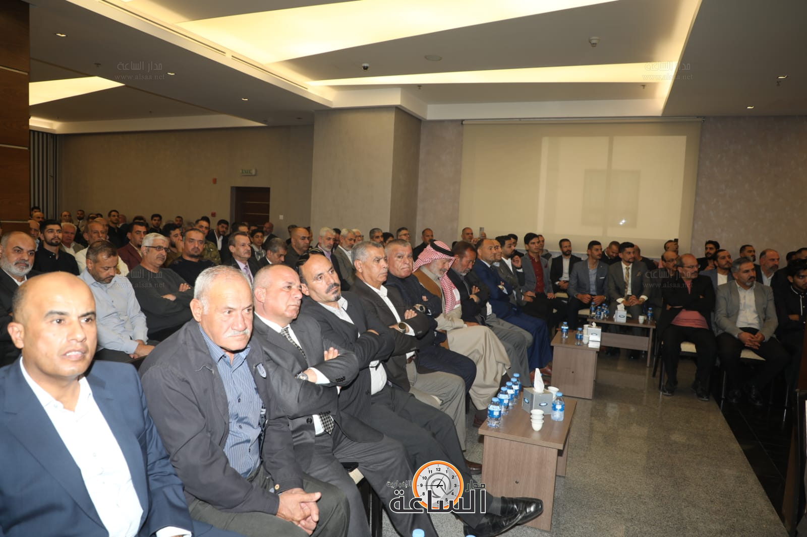 Madar Al-Saa Images 0.9981591318191729