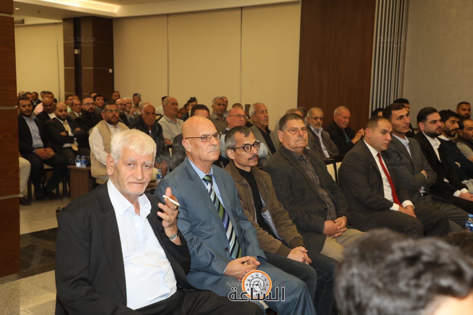 Madar Al-Saa Images 0.239987413020893