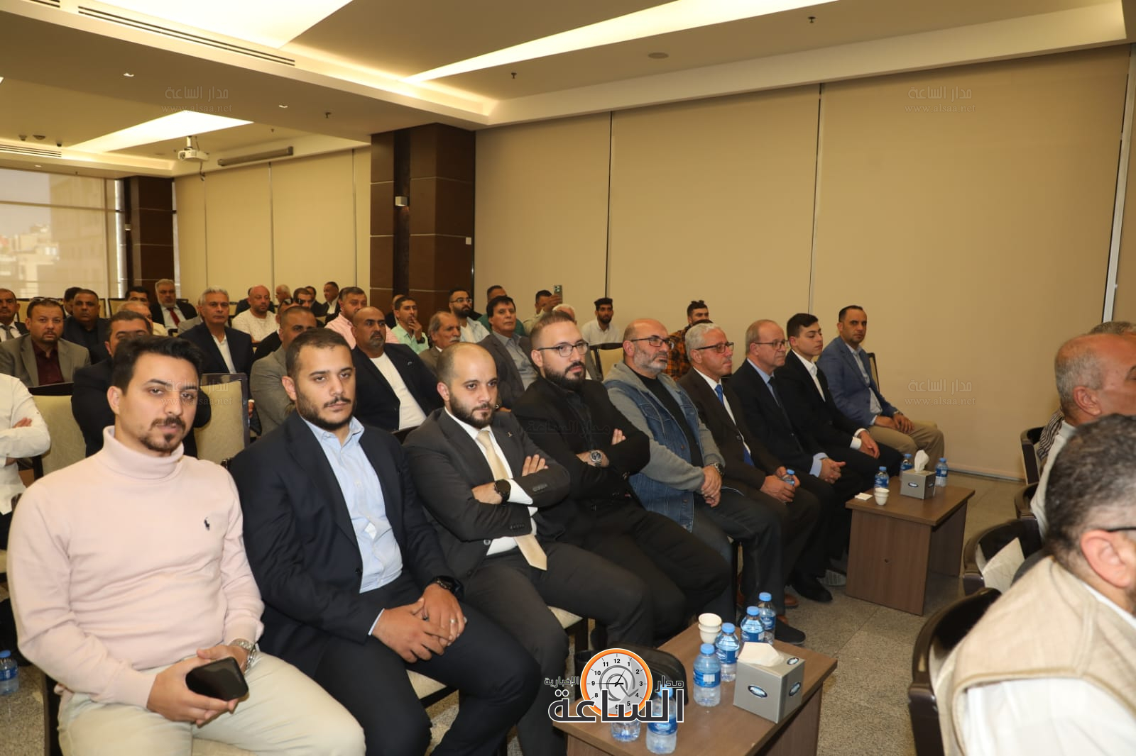 Madar Al-Saa Images 0.9044096965980337