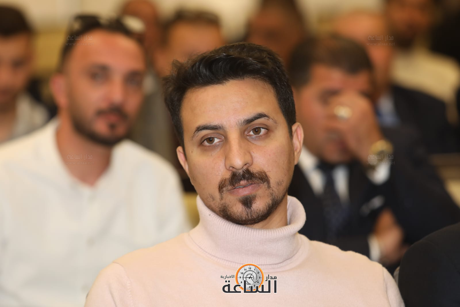 Madar Al-Saa Images 0.08653672101560783