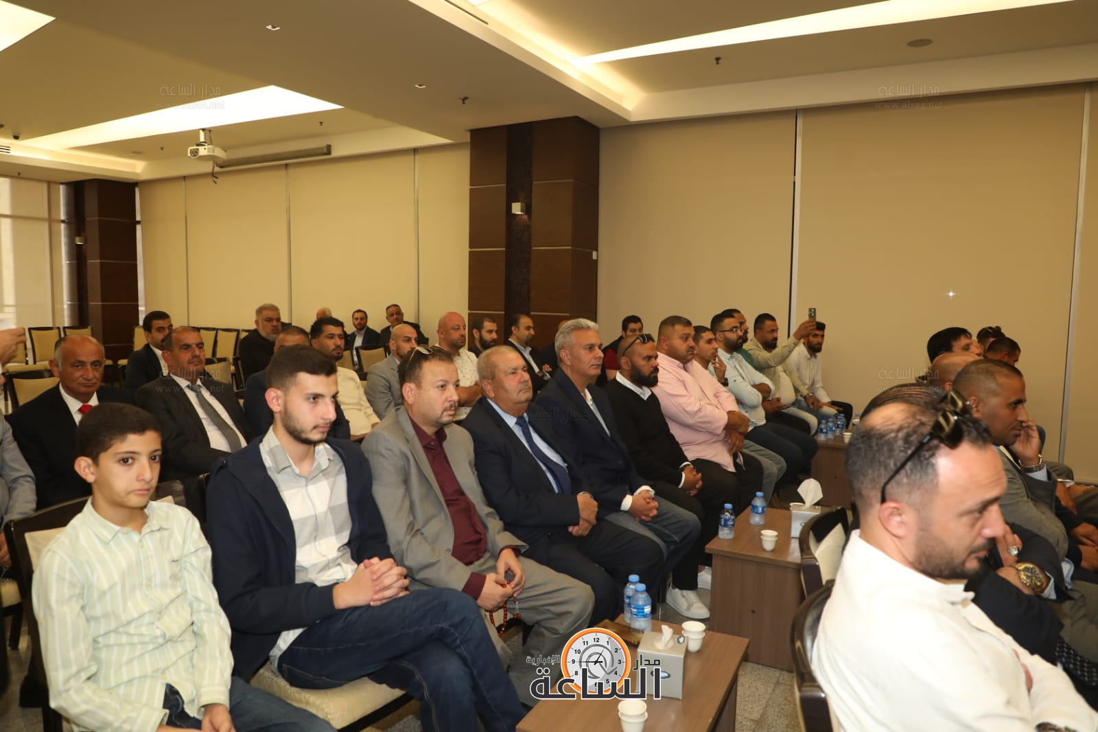 Madar Al-Saa Images 0.2745185371999137