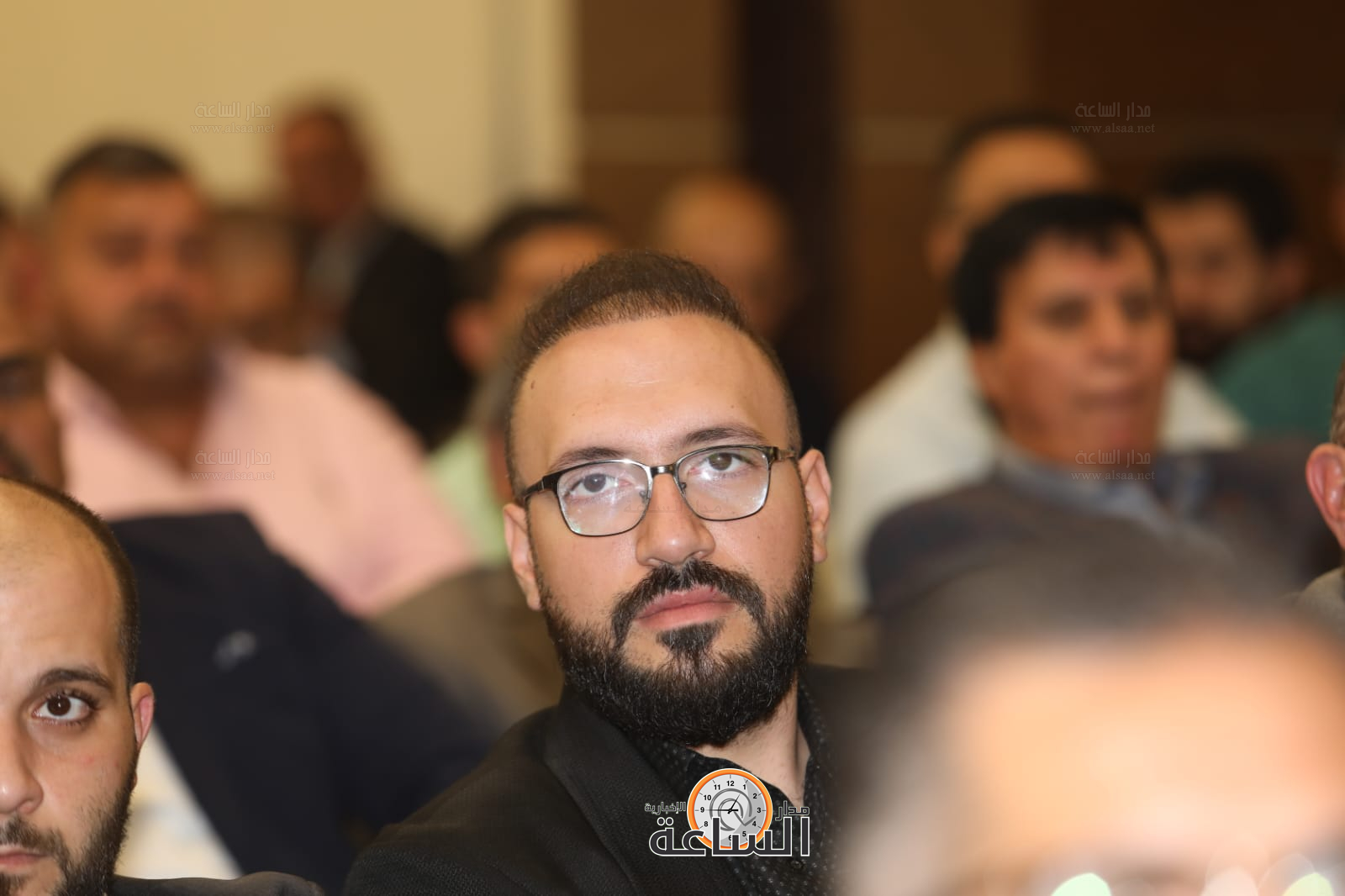 Madar Al-Saa Images 0.022595992507620455