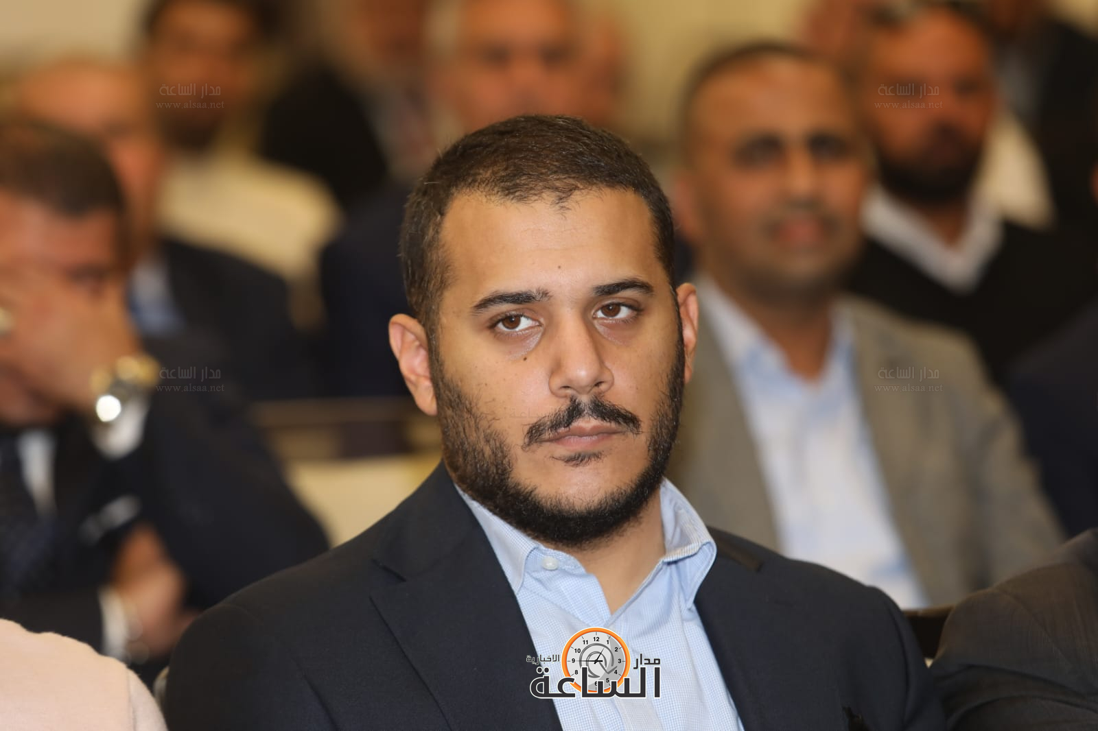 Madar Al-Saa Images 0.7533300745589537