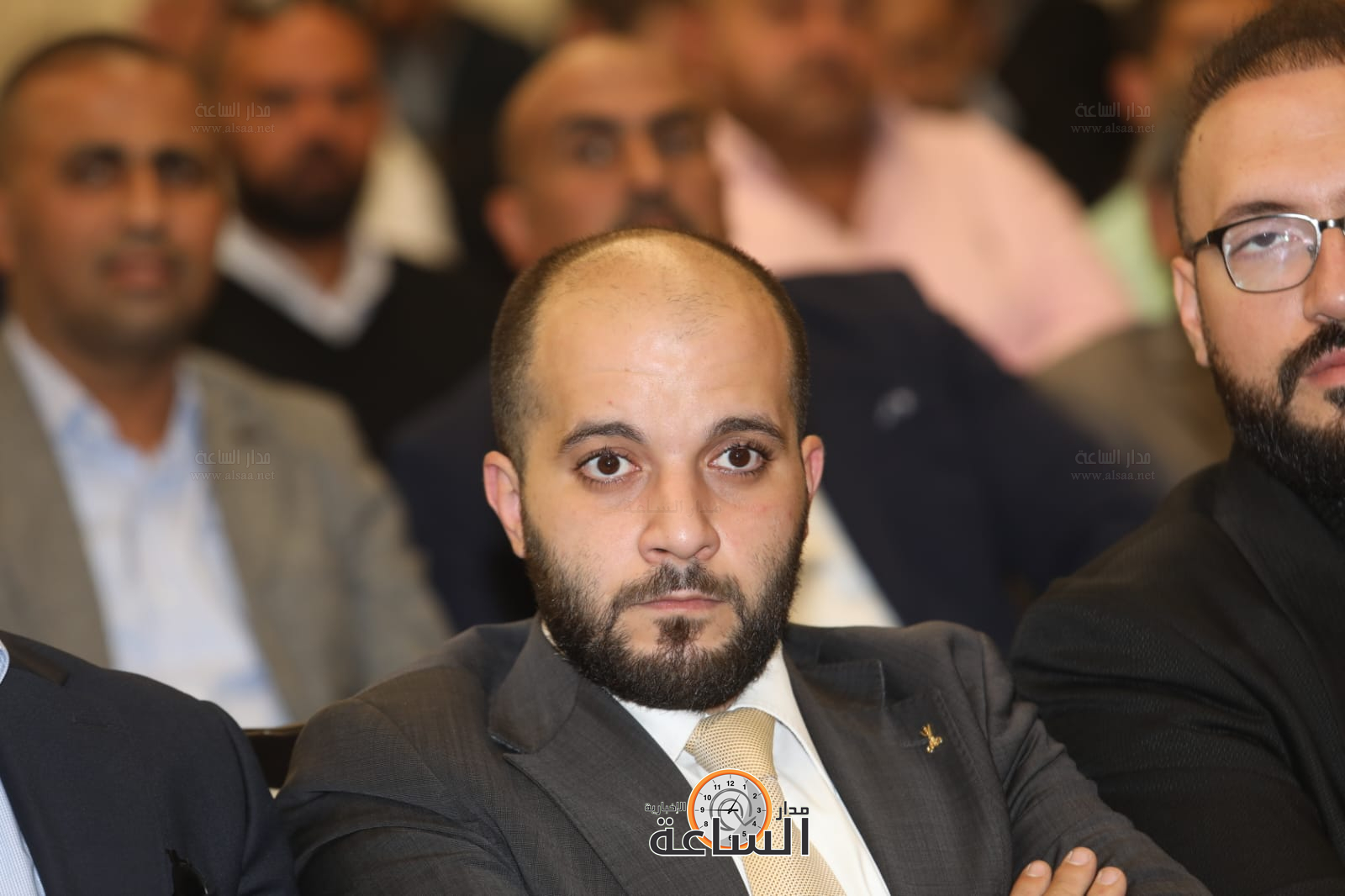 Madar Al-Saa Images 0.7327457777242528