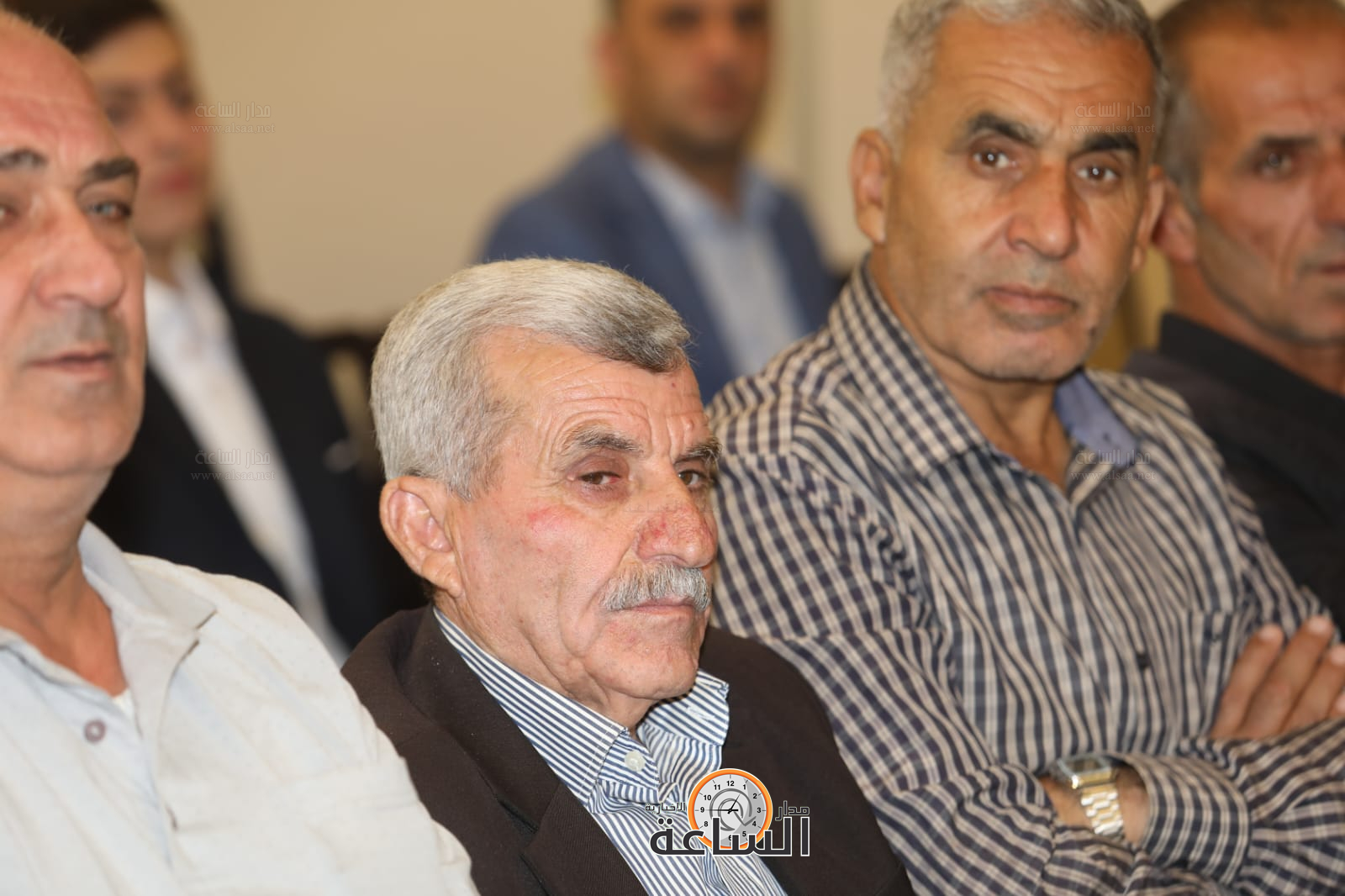 Madar Al-Saa Images 0.8478933218438556