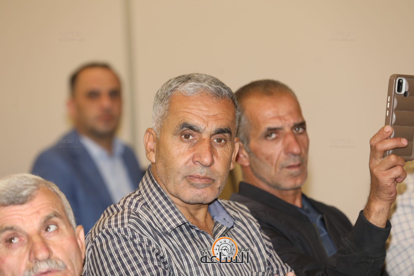 Madar Al-Saa Images 0.9119879569764027