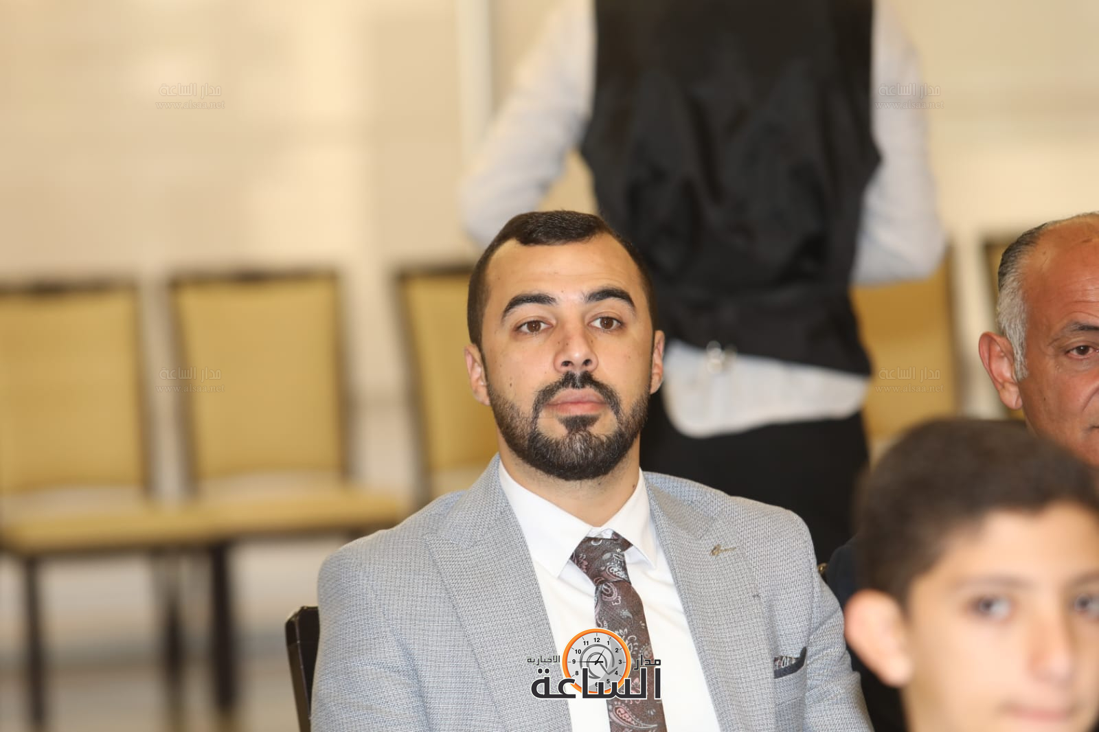 Madar Al-Saa Images 0.28005553908427516