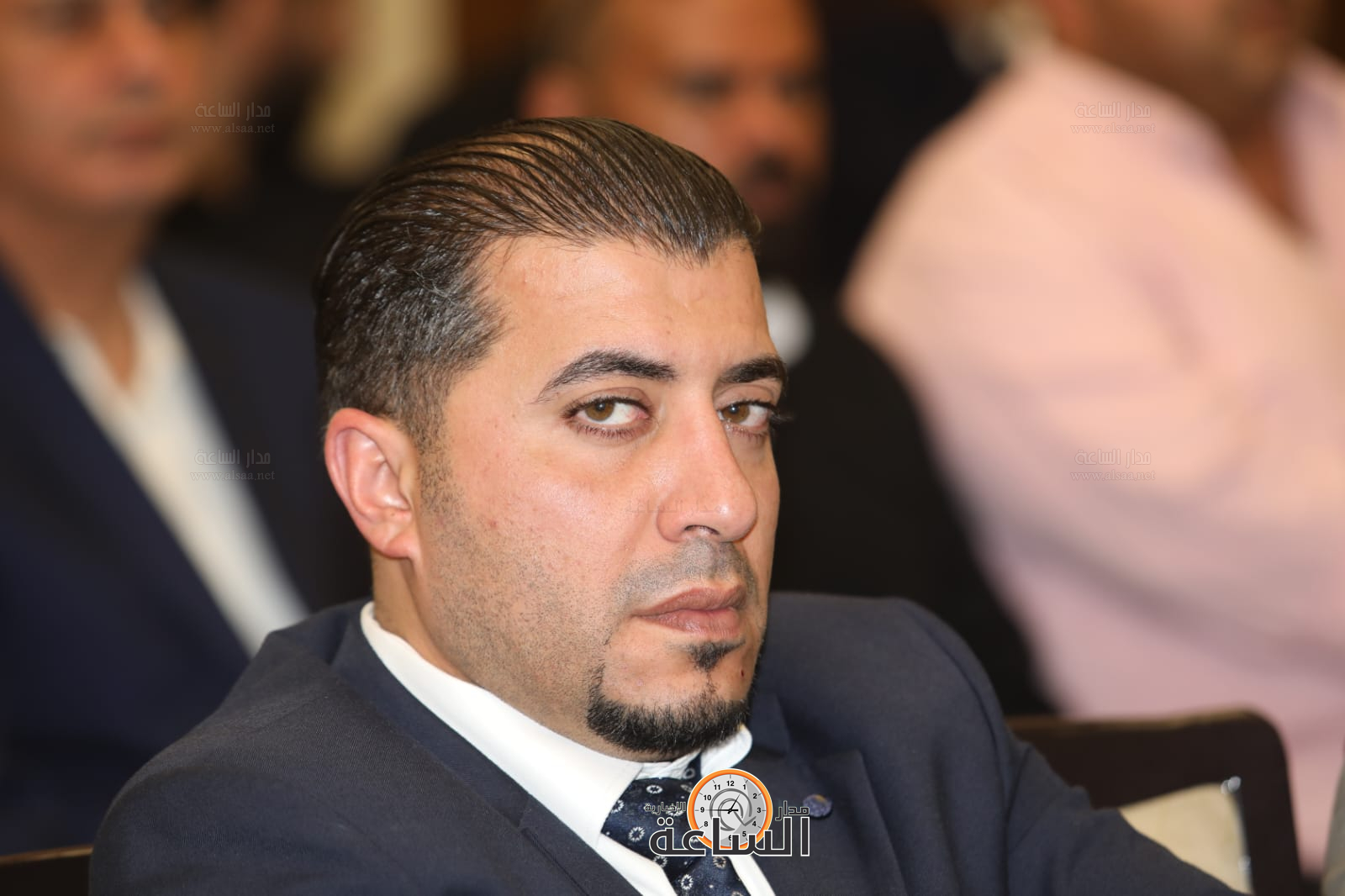 Madar Al-Saa Images 0.3470870184057695