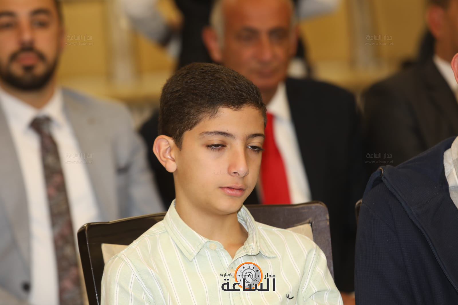 Madar Al-Saa Images 0.31366988499496284