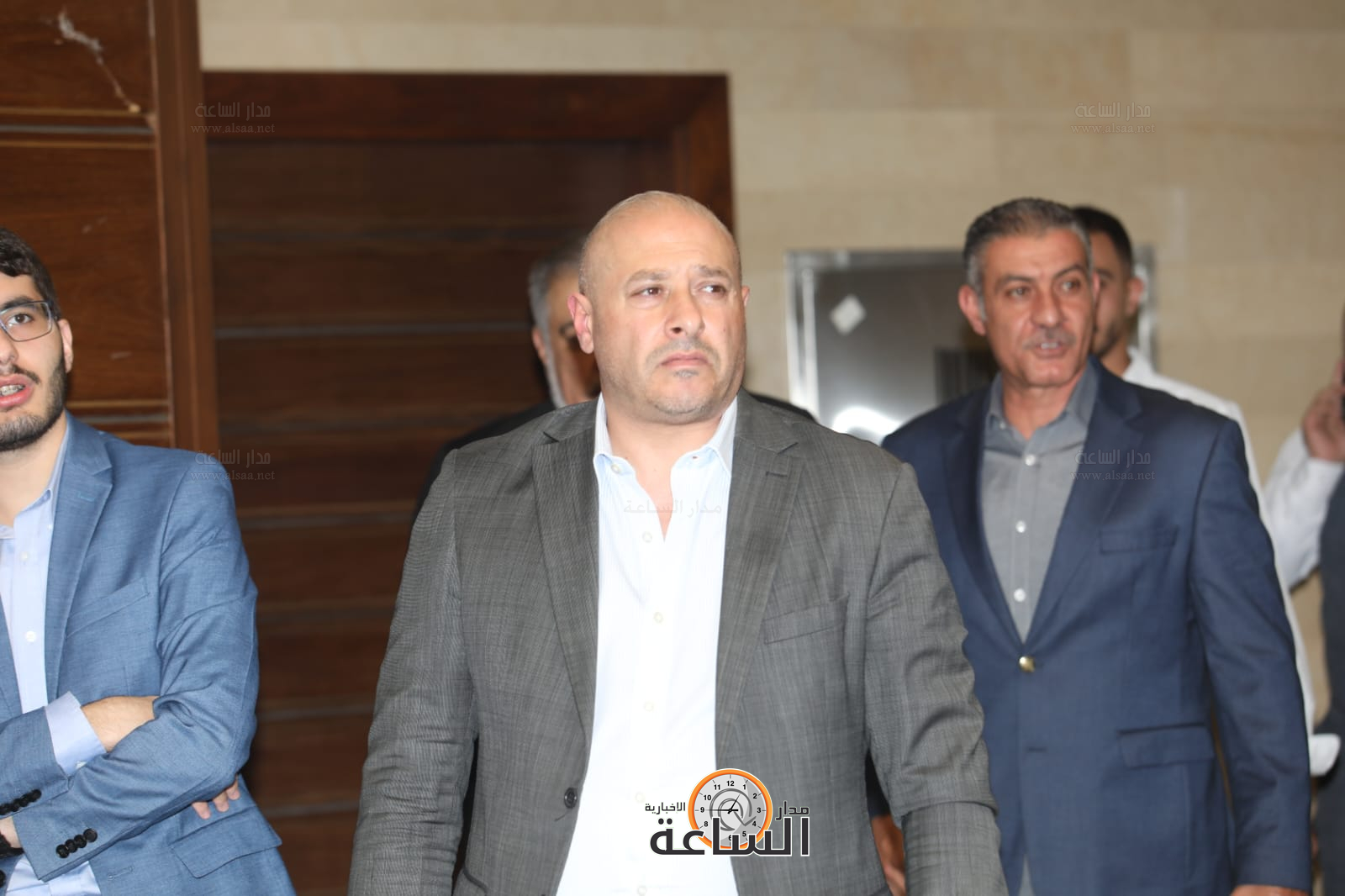 Madar Al-Saa Images 0.36569911151277656