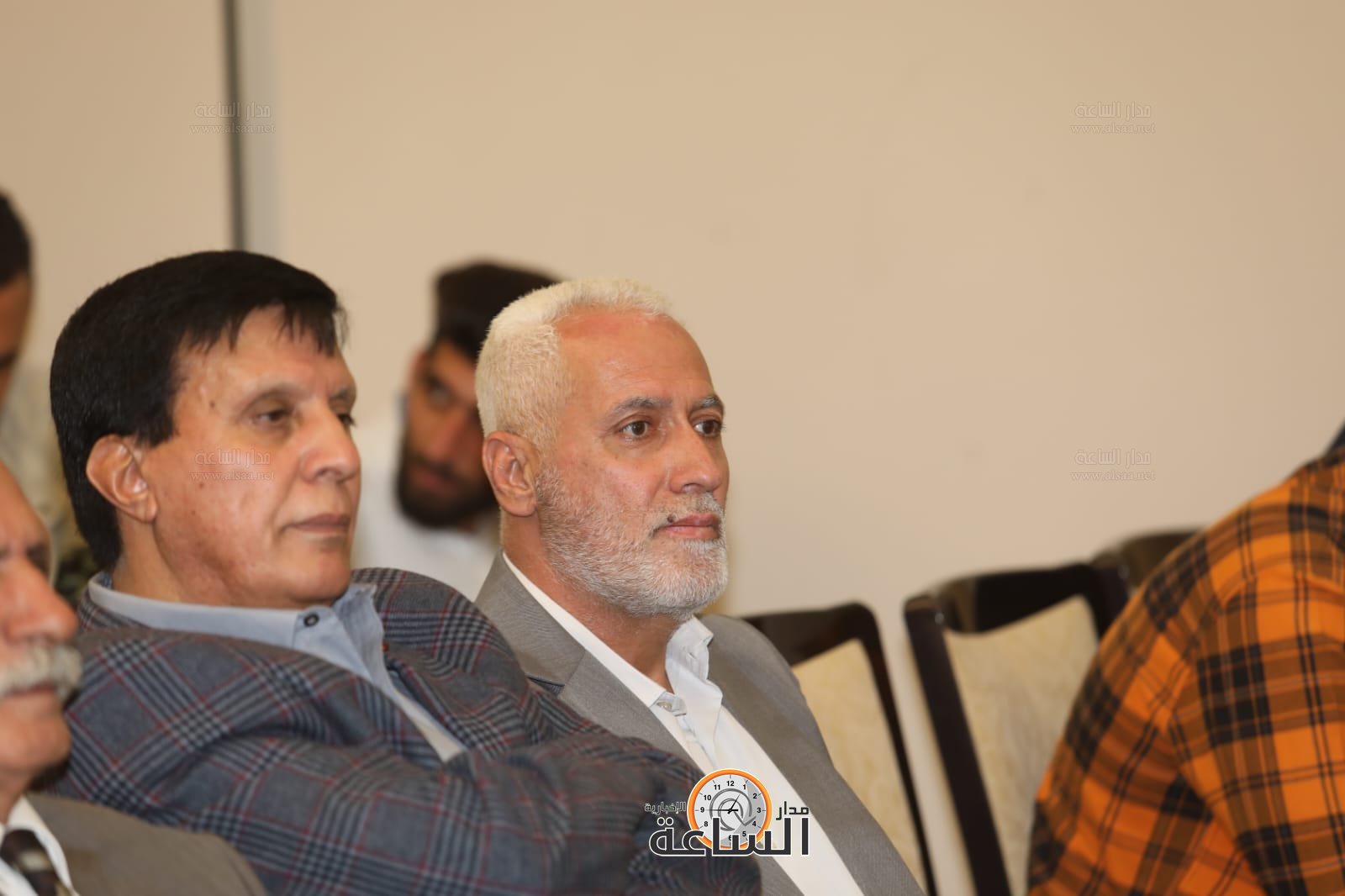 Madar Al-Saa Images 0.4780998617195724