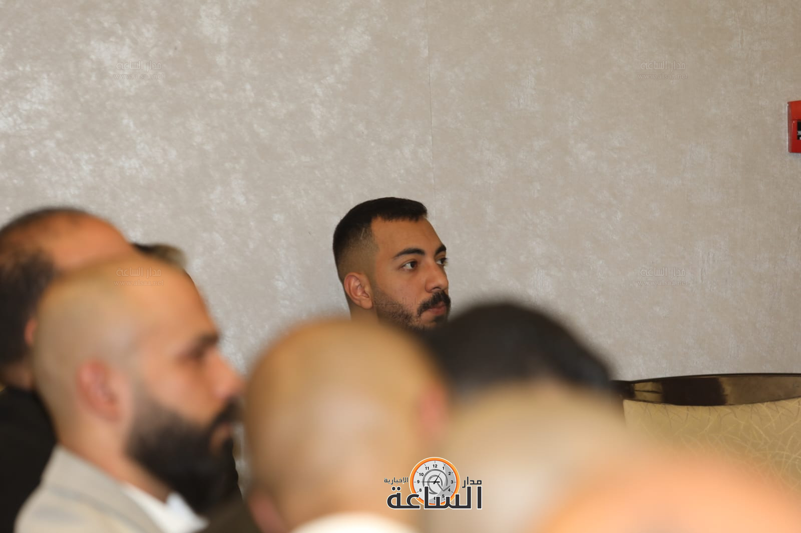 Madar Al-Saa Images 0.5598916263502045