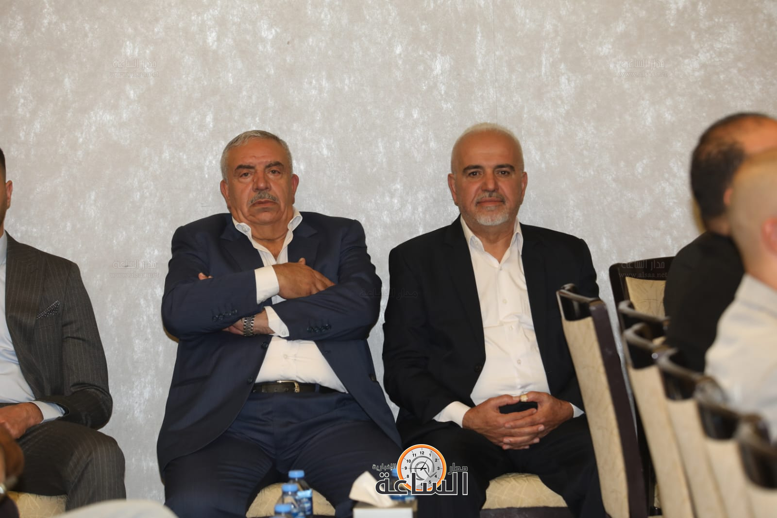 Madar Al-Saa Images 0.0553810715881522