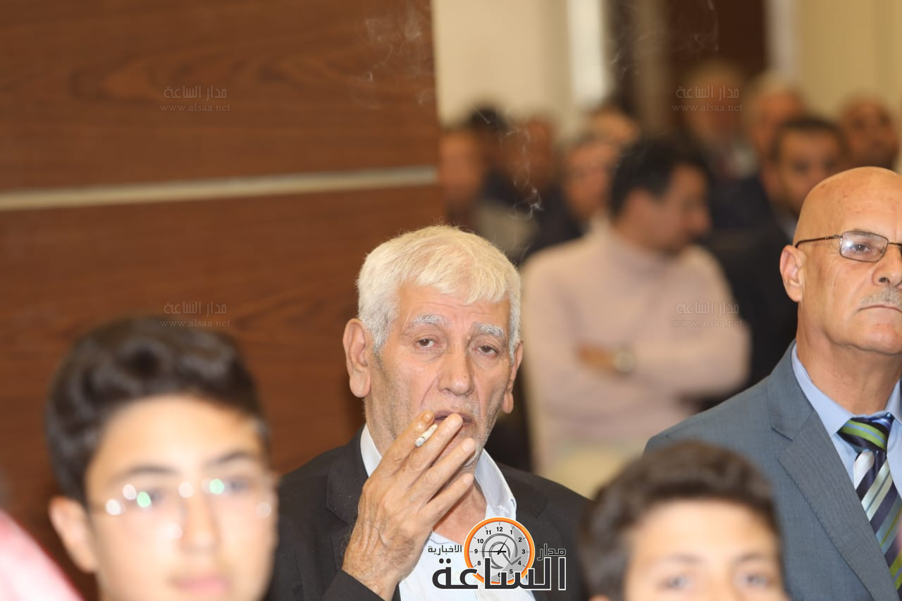 Madar Al-Saa Images 0.7358037034248359