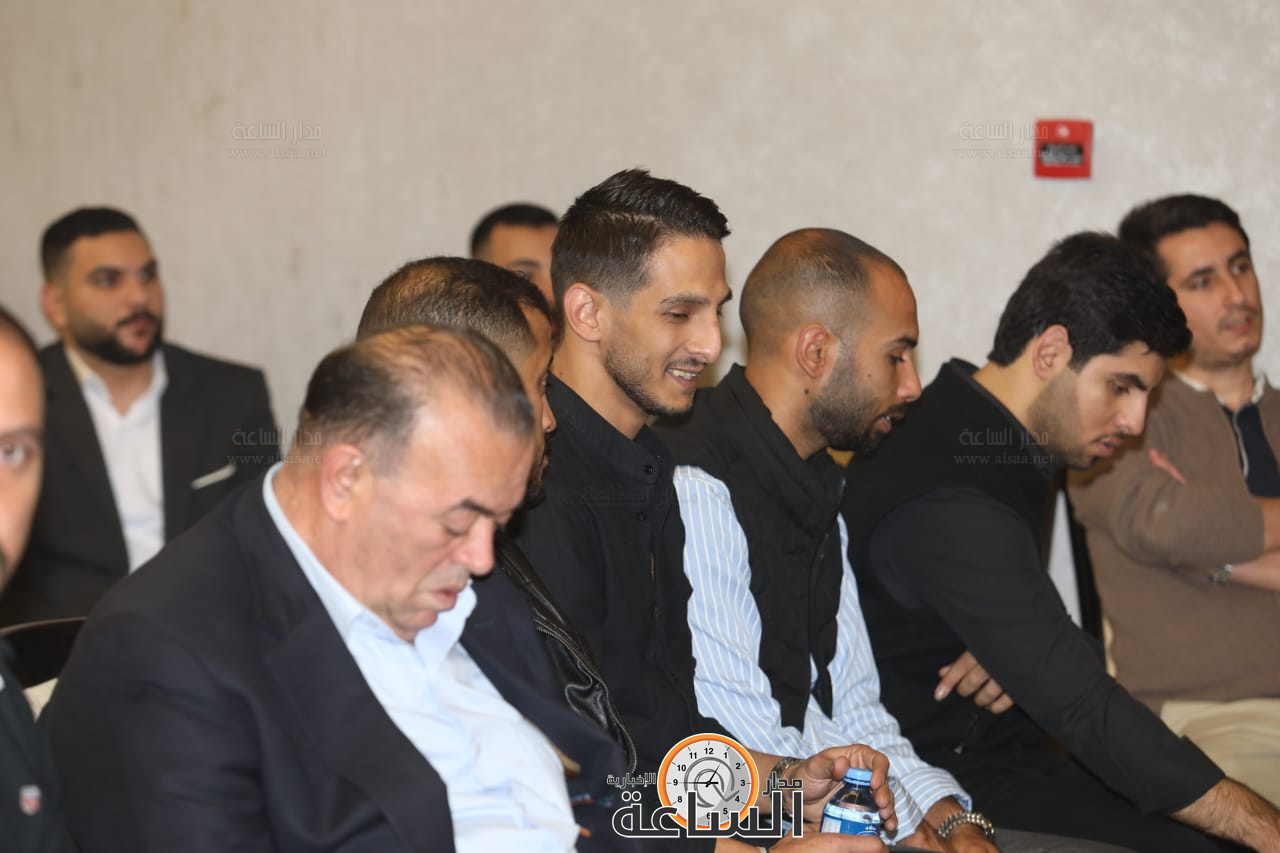 Madar Al-Saa Images 0.7993932267181334